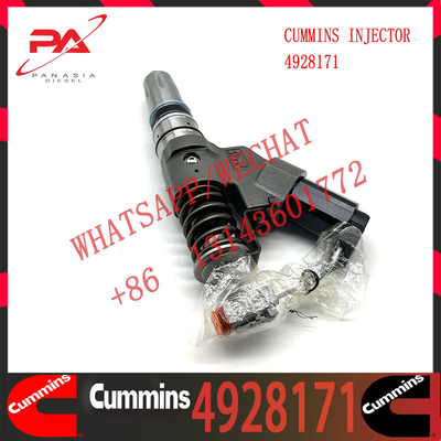 Fuel Injecteur Injector 4903319 4903472 4928171 For Cummins M11