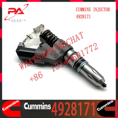 Fuel Injecteur Injector 4903319 4903472 4928171 For Cummins M11