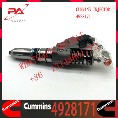 Fuel Injecteur Injector 4903319 4903472 4928171 For Cummins M11