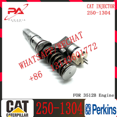 3920209 C-A-T Fuel Injector C-A-Terpillar 3508 3512 3516 3524 3861756 386-1756 2501304 250-1304 2290200 229-0200 1333345 133