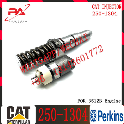3920209 C-A-T Fuel Injector C-A-Terpillar 3508 3512 3516 3524 3861756 386-1756 2501304 250-1304 2290200 229-0200 1333345 133
