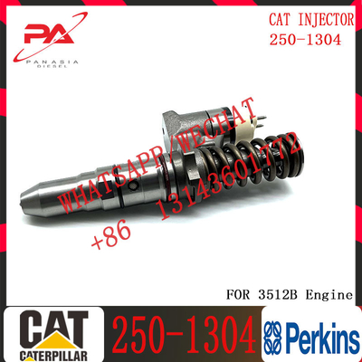 3920209 C-A-T Fuel Injector C-A-Terpillar 3508 3512 3516 3524 3861756 386-1756 2501304 250-1304 2290200 229-0200 1333345 133