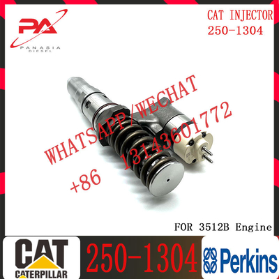 3920209 C-A-T Fuel Injector C-A-Terpillar 3508 3512 3516 3524 3861756 386-1756 2501304 250-1304 2290200 229-0200 1333345 133