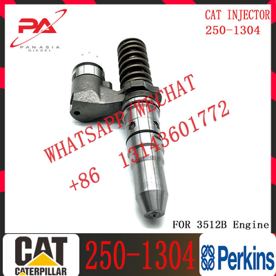 3920209 C-A-T Fuel Injector C-A-Terpillar 3508 3512 3516 3524 3861756 386-1756 2501304 250-1304 2290200 229-0200 1333345 133