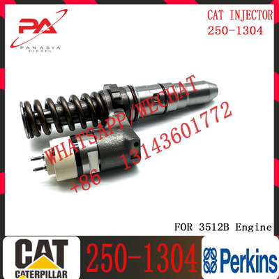 3920209 C-A-T Fuel Injector C-A-Terpillar 3508 3512 3516 3524 3861756 386-1756 2501304 250-1304 2290200 229-0200 1333345 133