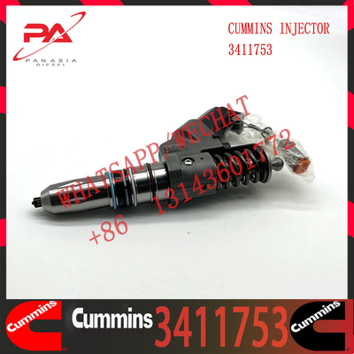 Diesel Fuel Injector common rail injector 4061851 4088327 4088665 3411753 3095040 M11 CUM-MINS