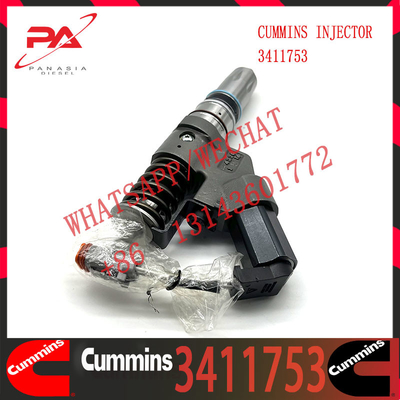 Diesel Fuel Injector common rail injector 4061851 4088327 4088665 3411753 3095040 M11 CUM-MINS