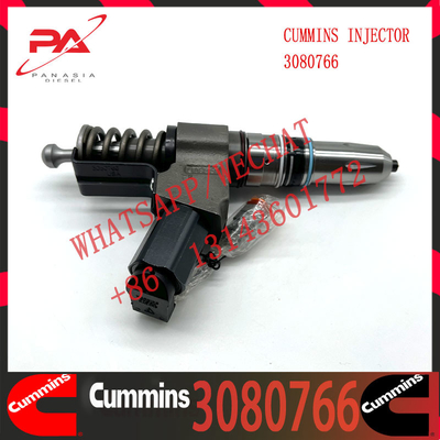 Diesel Engine Injector 070112 3070118 3070113 3070155 Engine Parts