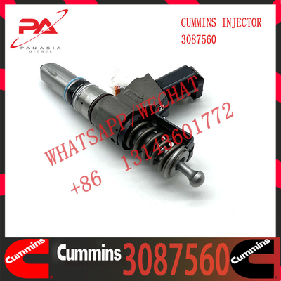 Excavator Parts N14 Engine injectors 4307516 3411691 3087560 3411765 Fuel Injector
