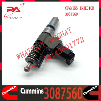 Excavator Parts N14 Engine injectors 4307516 3411691 3087560 3411765 Fuel Injector