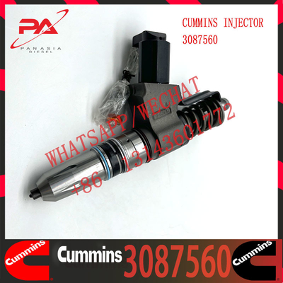 Excavator Parts N14 Engine injectors 4307516 3411691 3087560 3411765 Fuel Injector