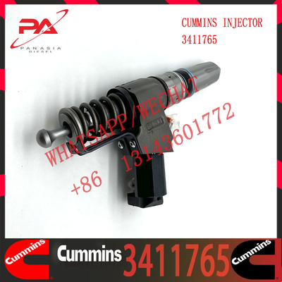 N14 Series Engine Common Rail Fuel Injector 4307516 3411691 3087560 3411765 for Cummins
