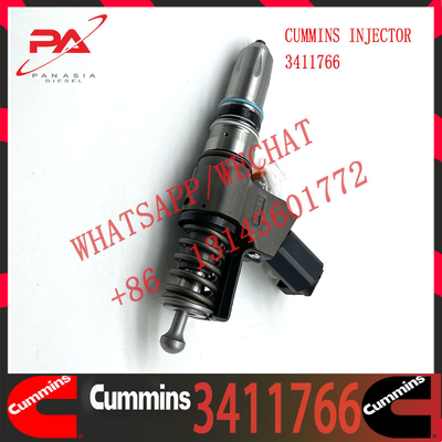 N14 Diesel Engine Fuel Injector 3411753 3411760 3411764 3411766