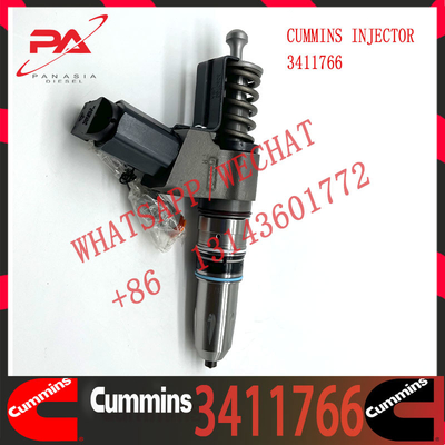 N14 Diesel Engine Fuel Injector 3411753 3411760 3411764 3411766