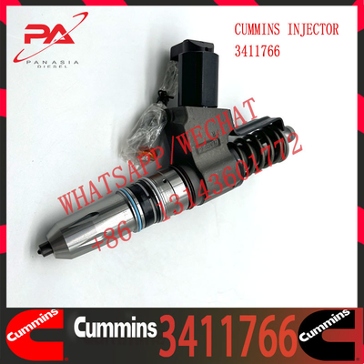 N14 Diesel Engine Fuel Injector 3411753 3411760 3411764 3411766