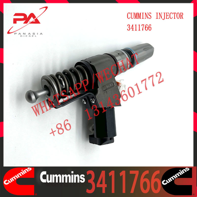 N14 Diesel Engine Fuel Injector 3411753 3411760 3411764 3411766