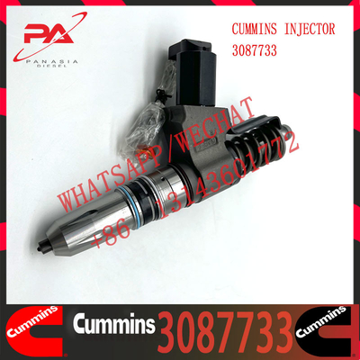 Fuel Injector 4307795 3087733 3095086 3411691 3411759 3411764 3411765 3411766 4307516
