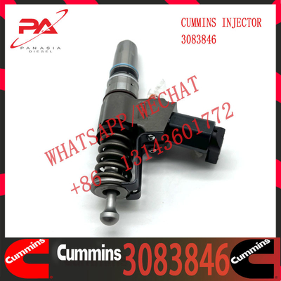 Diesel Fuel Injector N14 Common rail injector 3095086 3609796 3095040 3411763