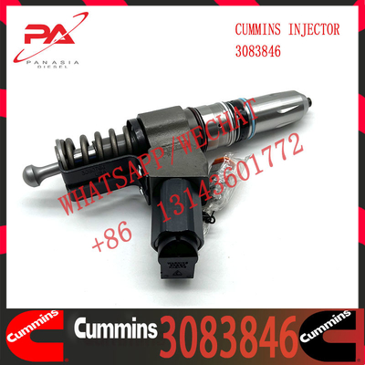 Diesel Fuel Injector N14 Common rail injector 3095086 3609796 3095040 3411763