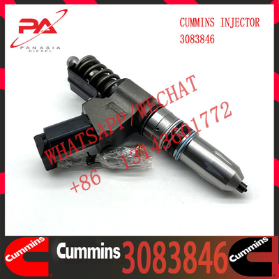 Diesel Fuel Injector N14 Common rail injector 3095086 3609796 3095040 3411763