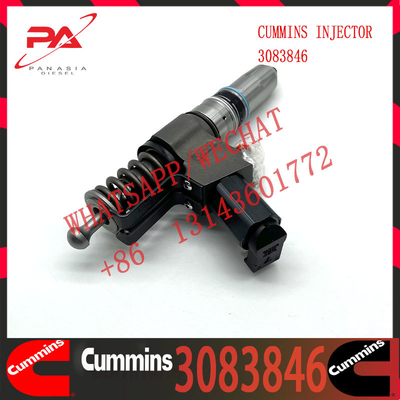 Diesel Fuel Injector N14 Common rail injector 3095086 3609796 3095040 3411763