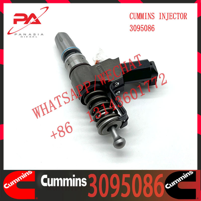 Excavator Parts N14 Engine injectors 3411766 3087733 3083846 3095086 Fuel Injector
