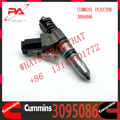 Excavator Parts N14 Engine injectors 3411766 3087733 3083846 3095086 Fuel Injector