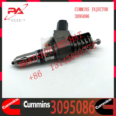 Excavator Parts N14 Engine injectors 3411766 3087733 3083846 3095086 Fuel Injector