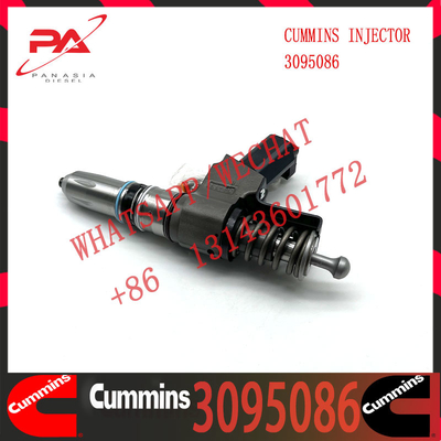Excavator Parts N14 Engine injectors 3411766 3087733 3083846 3095086 Fuel Injector