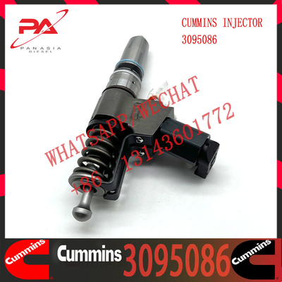Excavator Parts N14 Engine injectors 3411766 3087733 3083846 3095086 Fuel Injector
