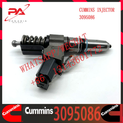 Excavator Parts N14 Engine injectors 3411766 3087733 3083846 3095086 Fuel Injector