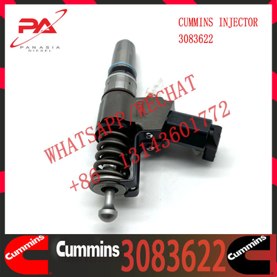 Diesel Engine Spare Parts fuel injector 3080766 3087560 3083846 3083622 3087733 for C-ummins N14 Engine