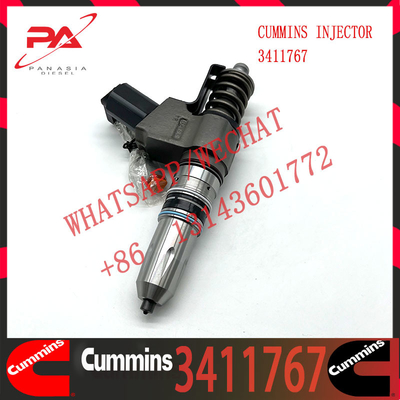 N14 ISM11 QSM11 Fuel Injector 3080429 3083871 4307547 3803682 3071626 3411767 4061854 4902921 9547931 4061851