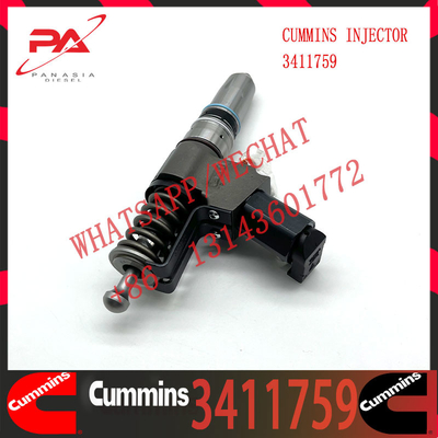 Diesel Fuel Injector N14 Common Rail Injector 3411766 3411691 3411767 4307547 3803682 3071626