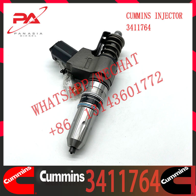 Diesel Engine Parts Common Rail Injector Assy 3411763 3411764 3411766 3411691 3411767 4307547