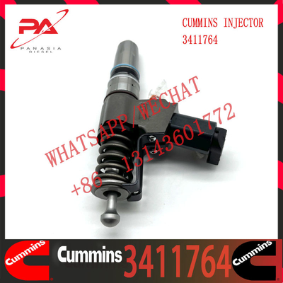 Diesel Engine Parts Common Rail Injector Assy 3411763 3411764 3411766 3411691 3411767 4307547