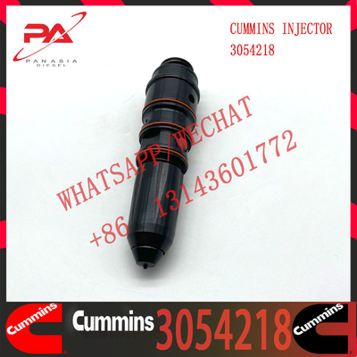 diesel engine PT pump common rail fuel injector 4914325 3054218 3018566