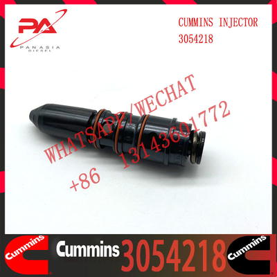 diesel engine PT pump common rail fuel injector 4914325 3054218 3018566