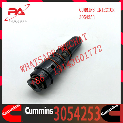 Diesel Engine Fuel Common Rail Injector 3054218 3054253 3032392