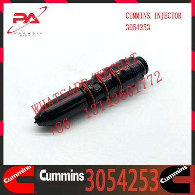 Diesel Engine Fuel Common Rail Injector 3054218 3054253 3032392