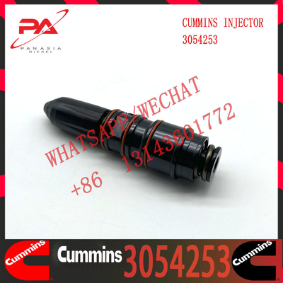 Diesel Engine Fuel Common Rail Injector 3054218 3054253 3032392