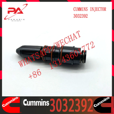 Diesel Engine Parts NT855 Fuel Injector 3054219 3032392 3054220 For Cu-mmins Engine