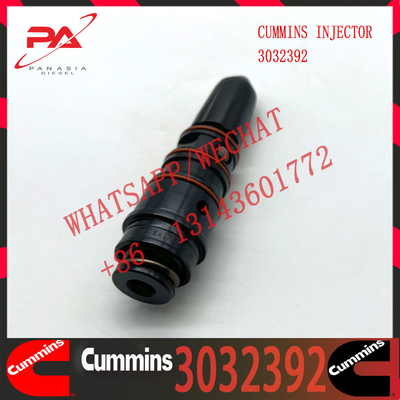 Diesel Engine Parts NT855 Fuel Injector 3054219 3032392 3054220 For Cu-mmins Engine