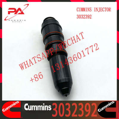 Diesel Engine Parts NT855 Fuel Injector 3054219 3032392 3054220 For Cu-mmins Engine