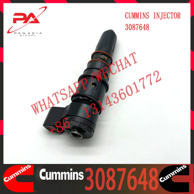 Diesel engine spare parts common rail fuel injector 3406604 3087648