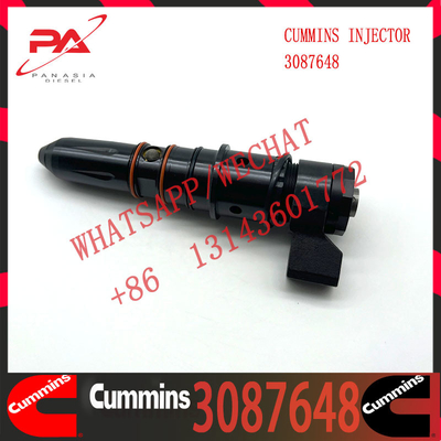 Diesel engine spare parts common rail fuel injector 3406604 3087648