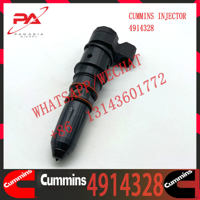 Diesel fuel injection pump fuel injector 4914308 4914325 4914328