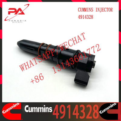 Diesel fuel injection pump fuel injector 4914308 4914325 4914328