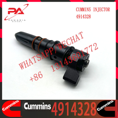 Diesel fuel injection pump fuel injector 4914308 4914325 4914328