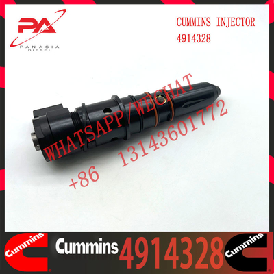 Diesel fuel injection pump fuel injector 4914308 4914325 4914328